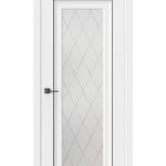 ПО HR2(стекло 2)Emlayer белый