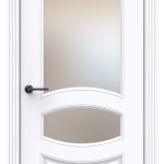 ПО QE14 Велюр белый