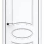 ПГ QE17 Велюр белый