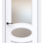 ПО QE18 Велюр белый