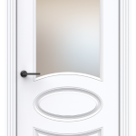 ПО QE19 Велюр белый