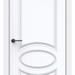 ПГ QE21 Велюр белый