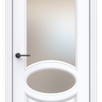 ПО QE22 Велюр белый