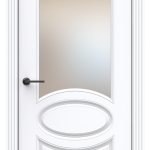 ПО QE23 Велюр белый