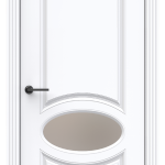 ПО QE24 Велюр белый