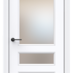 ПО QE4 Велюр белый