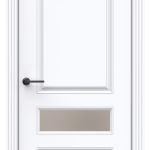 ПО QE6 Велюр белый