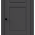 ПГ QE9 Велюр графит