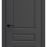 ПГ QE3 Велюр графит