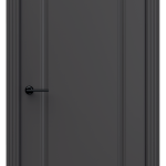 ПГ QE7 Велюр графит