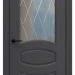 ПО QE15 Велюр графит