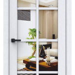 ПО QN14 Дуб вайт