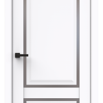 ПО QN21 Велюр белый