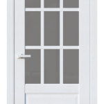 ПО QN22 Дуб вайт