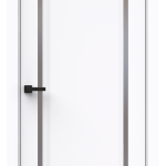 ПО QN23 Велюр белый