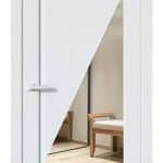 ПО QN7 Дуб вайт