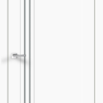 ПО XLINE 8 Белый эмалит