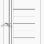 ПО XLINE 17 Белый эмалит