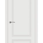 ПГ  DUO Белая эмаль