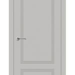 ПГ  DUO Серая эмаль