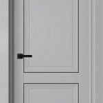 ПГ NEXT Серый бархат