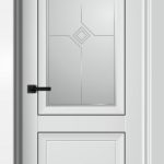 ПО NEXT Белый бархат