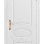 ПГ  Венеция В1 Белая эмаль