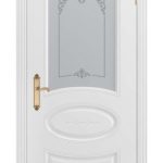 ПО Прованс В1 Белая эмаль