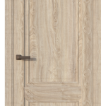 ПГ QН1 Дуб бренди