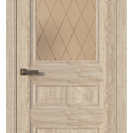 ПО QН4 Дуб бренди