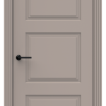 ПГ QI 9 Велюр темный