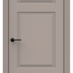 ПГ QI 13 Велюр темный