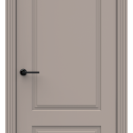 ПГ QI 1 Велюр темный