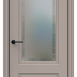 ПО QI 2 Велюр темный