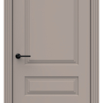 ПГ QI 3 Велюр темный