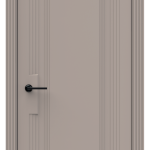 ПГ QI 41 Велюр темный