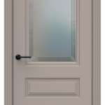 ПО QI 5 Велюр темный