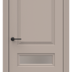 ПО QI 6 Велюр темный