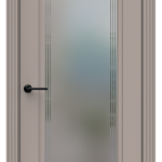 ПО QI 8 Велюр темный