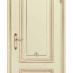 ПГ  Венеция В3 Слоновая кость