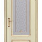 ПО  Венеция В3 Слоновая кость