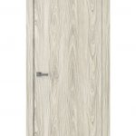 ПГ Гладкое с ABS кромкой Дуб мюнстер