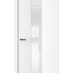 ПО Экзотика 6Е с ABS кромкой Emlayer белый