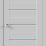 ПО XLINE 15 Эмалит серый