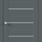 ПО XLINE 15 Эмалит темно-серый