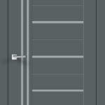 ПО XLINE 17 Эмалит темно-серый