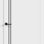 ПГ GALANT М2 Эмалит белый