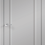 ПГ Villa 4Р Эмалит серый