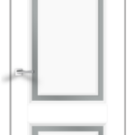 ПО Fly 62  Эмалит белый