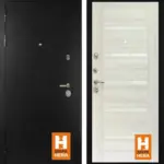 НЕВА 02 Клен айс